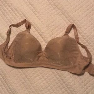 ☁️Bali Full Coverage Bra☁️